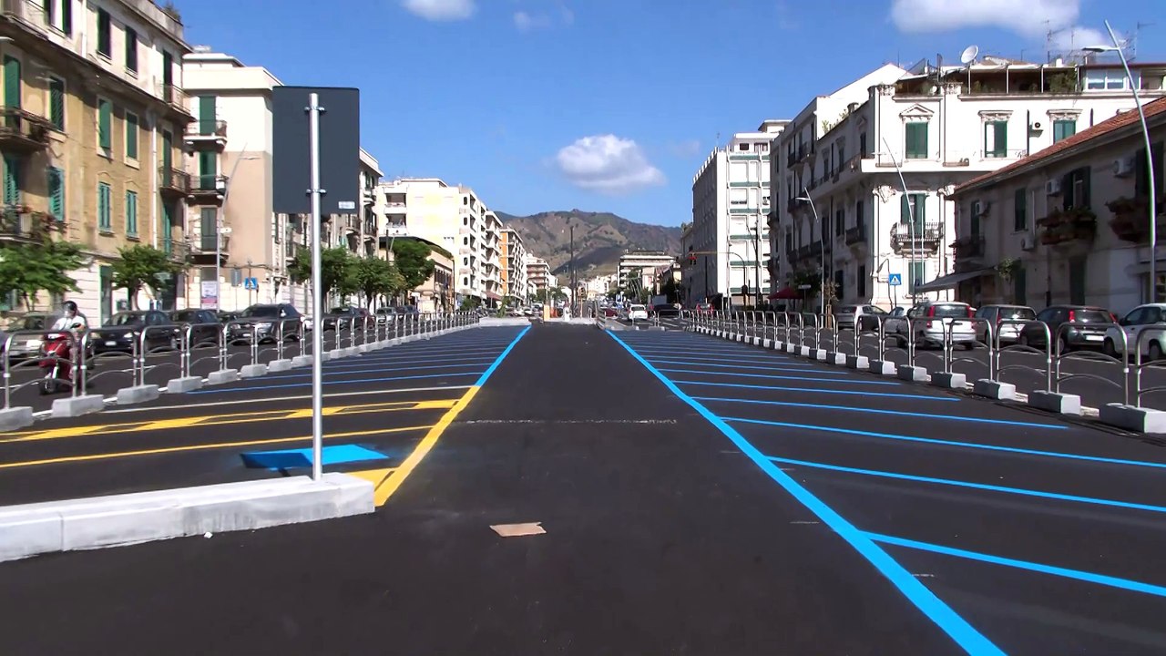 Parcheggi di interscambio, da gennaio si paga la sosta