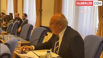 CHP Milletvekili Utku Çakırözer, Anayasa Mahkemesi kararlarının uygulanmamasını eleştirdi