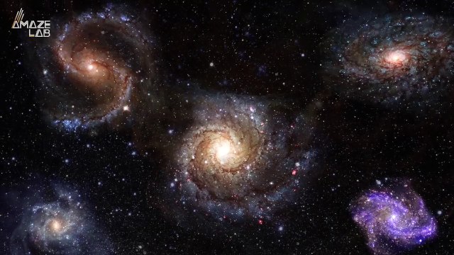 It Turns Out the Milky Way Galaxy Is Even More Special Than We Thought