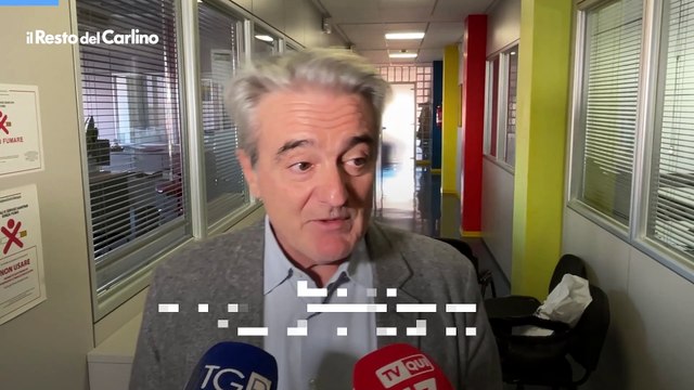 Attacco hacker ai siti degli ospedali di Modena: video