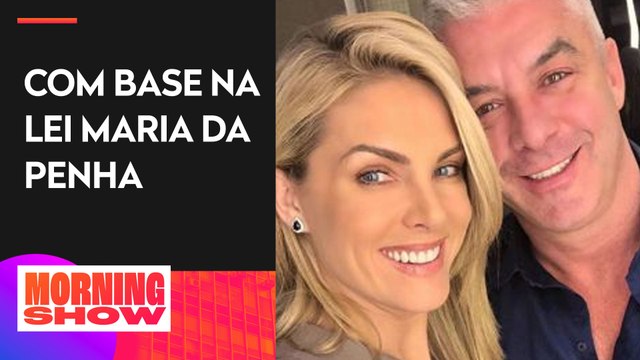 Justiça nega divórcio de Ana Hickmann por violência doméstica