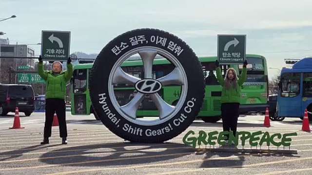 Greenpeace: vendas de SUV anulam avanços climáticos de carros elétricos