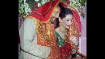 Sanjay Dutt's Wife Manyata Dutt