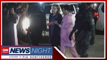 Huling 'nawawalang' Pilipino sa Israel pinalaya na ng Hamas