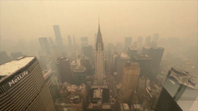 Signa Holding, co-propriétaire du Chrysler Building à New York et de chaînes de grands magasins en Europe va déposer le bilan