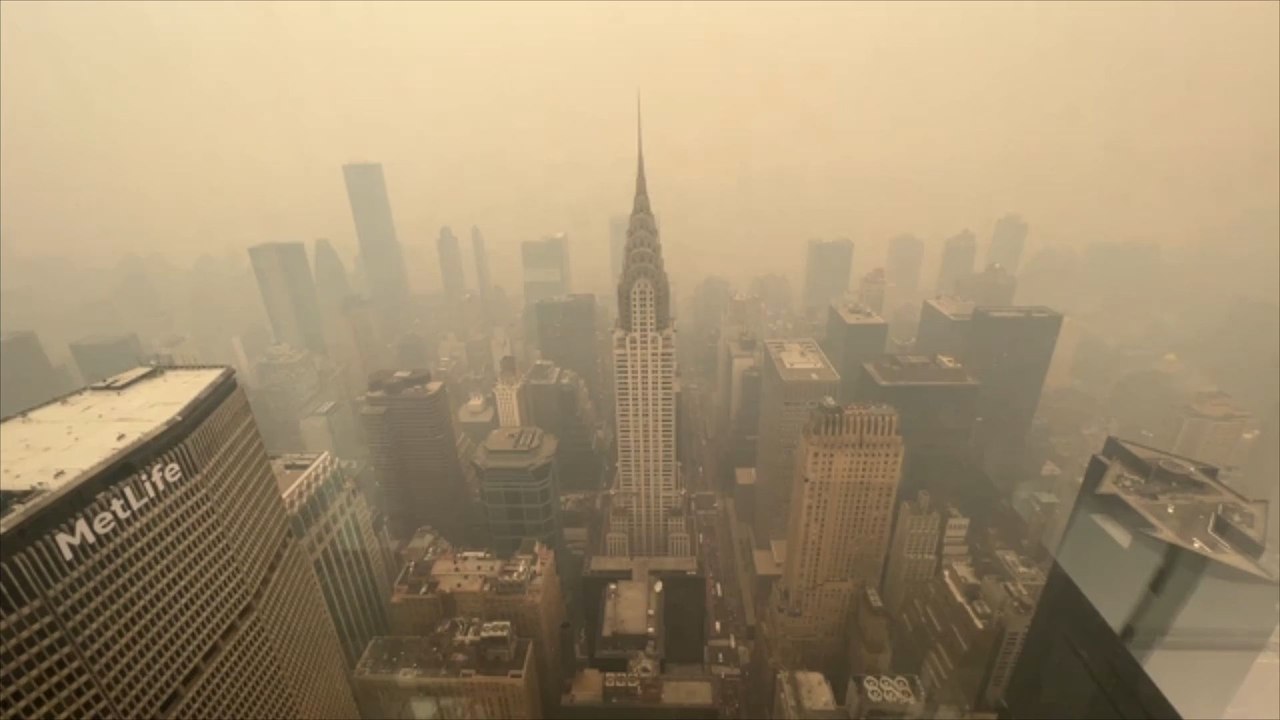 Signa Holding, co-propriétaire du Chrysler Building à New York et de chaînes de grands magasins en Europe va déposer le bilan