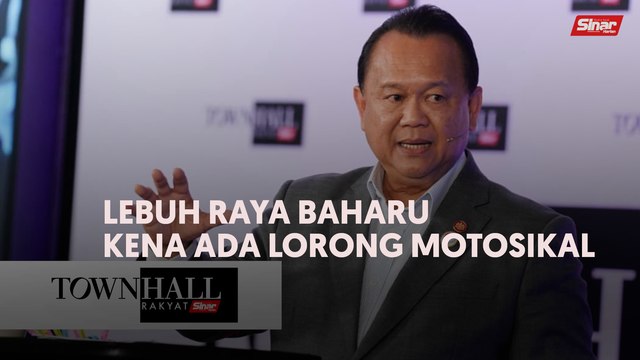 KKR cadang wajibkan lorong motosikal di lebuh raya baharu