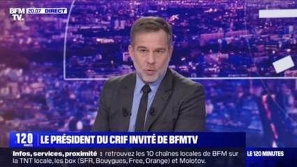 Polémique à BFMTV : La chaîne présente ses excuses après les propos controversés de son journaliste Ronald Guintrange sur Dominique de Villepin