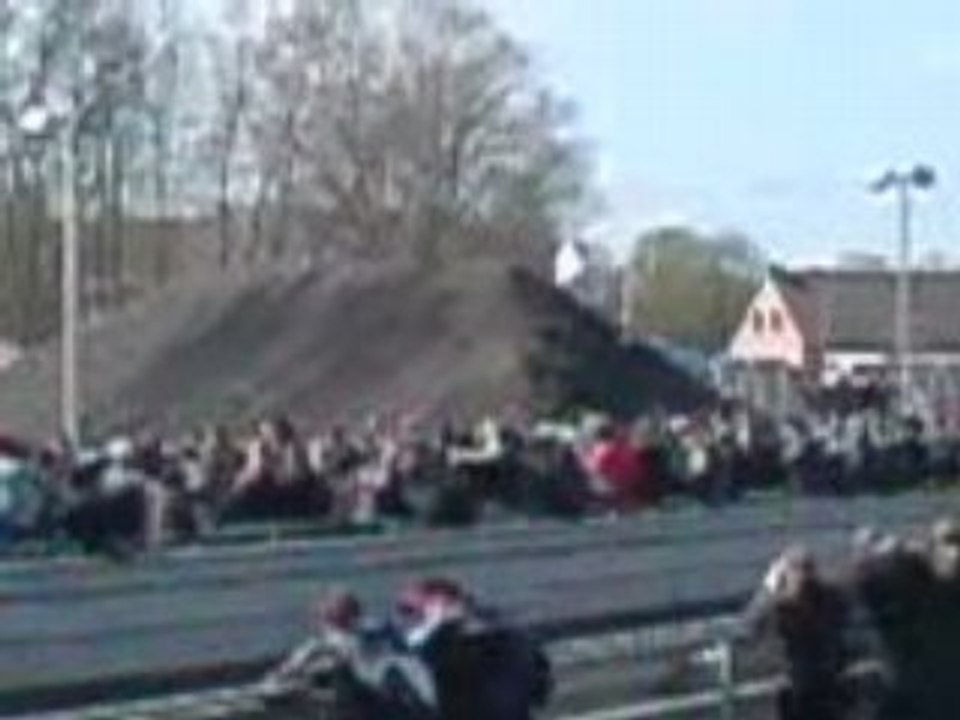 vidéo FMX de pecquencourt