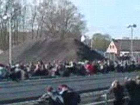 vidéo FMX de pecquencourt