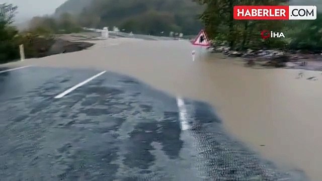 Gönen Barajında Doluluk Oranı Yüzde 85'e Ulaştı