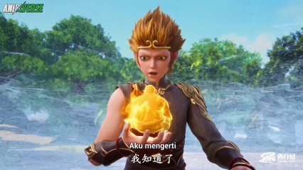 [Anixlife] Xi Xing Ji S5 - 20 [4K]