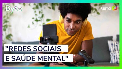 As redes sociais estão afetando a nossa saúde mental?