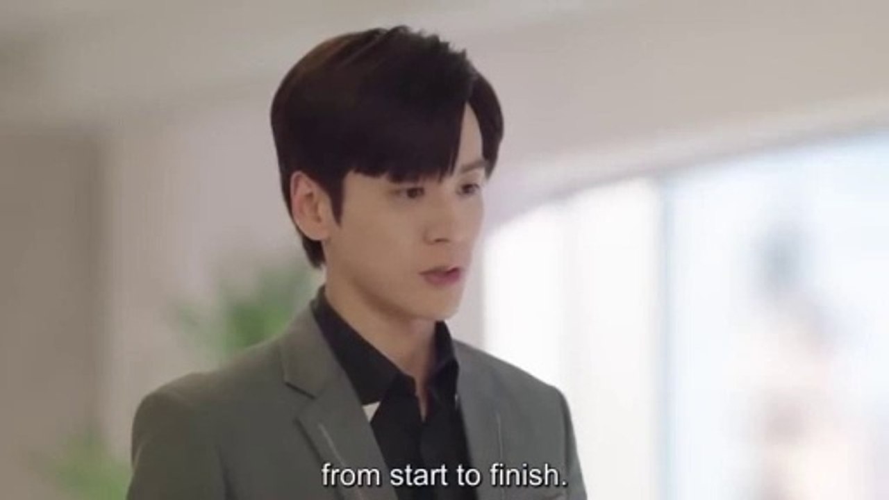 I May Love You (2023) EP.11 ENG SUB