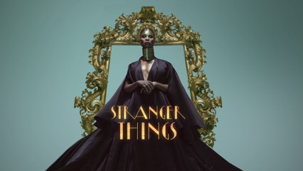 Billy Porter - Stranger Things