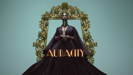 Billy Porter - Audacity