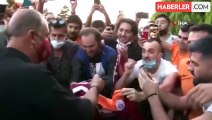 Fatih Terim Fonu'ndan parasını silah zoruyla mı geri aldı? Ayhan Akman sessizliğini bozdu