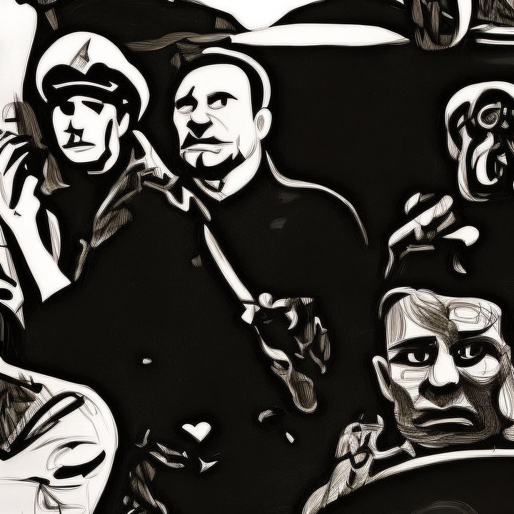 U-571 (CSTAR) : Le Premier Ministre anglais, Tony Blair, sous le choc à cause de ce film ?