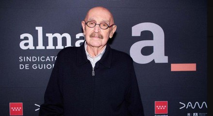 Muere el cocreador de 'Cuéntame cómo pasó', Ladrón de Guevara, el día que termina la serie