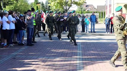 Nowa era w służbie wojskowej: Dobrowolna Zasadnicza Służba Wojskowa
