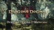 Dragon's Dogma 2 - Date et 13 minutes de présentation