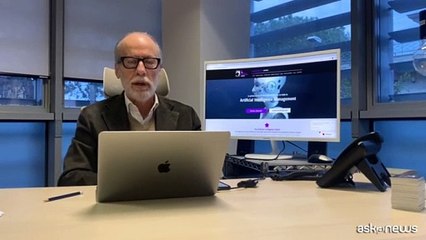Intelligenza artificiale, nasce a Roma un Master Lab