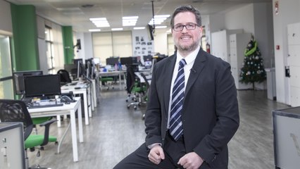 Emilio Bobadilla (Bestinver): “La educación financiera nos ayuda a tomar mejores decisiones en nuestra vida”