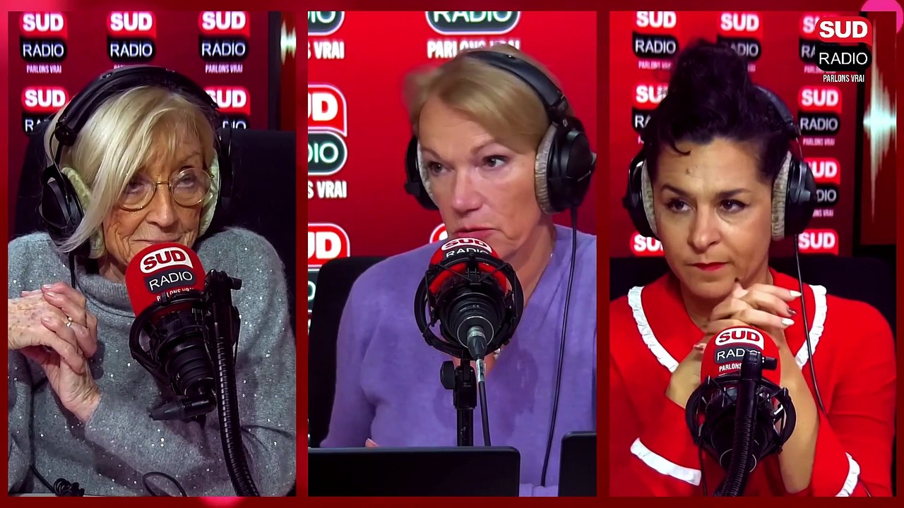 Love Conseil de Brigitte Lahaie : le plaisir et le désir