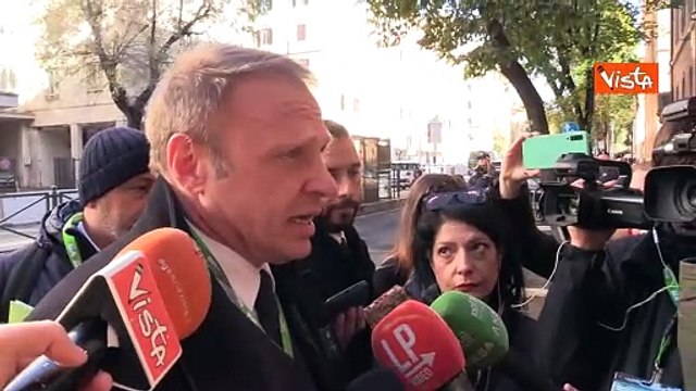 Lollobrigida: Registriamo una certa durezza da parte dei mass media e della magistratura