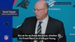 Tepper wants new Panthers coach to last '20-30 years'