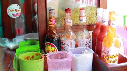 Bakso Baron Jualan Bakso Tapi Dandanan Mau Kondangan