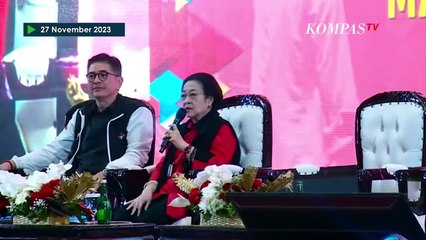 Descargar video: Tanggapi Megawati soal Orba, FX Rudy Sebut Neo Orde Baru Plus