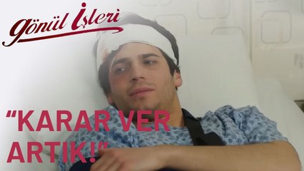 "Karar Ver Sevda!" | Gönül İşleri | 24.Bölüm