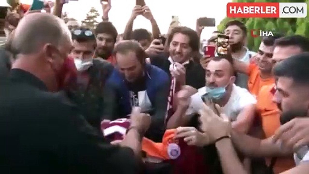 Arda Turan'dan dolandırıcılık davasıyla ilgili ilk açıklama: Tek kelime bile konuşmayacağım