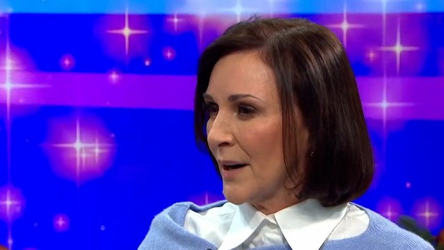 Strictly’s Shirley Ballas cruelly shamed by dancing judge weeks after giving birth