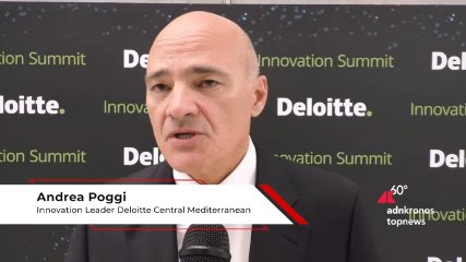 Intelligenza artificiale, Poggi: “E’ chiaramente una rivoluzione”