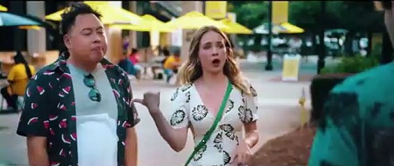 The Re-Education Of Molly Singer 2023 - Theatrical Trailer