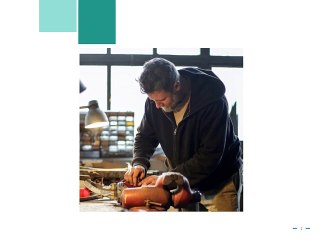 Ivan Kochelev - Problem Solver and Creative Thinker