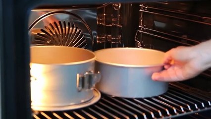 Tarta de zanahoria y nueces, carrot cake