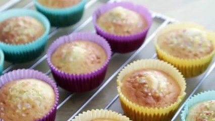 Cupcakes monstruos halloween