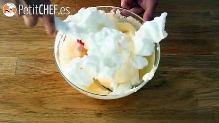 Receta Fácil de Tiramisú Italiano 🍰 – El Clásico Postre que Encantará a Todos
