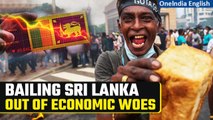 Sri Lanka Crisis | Creditor Nations Agree on Debt Restructuring of the Island Nation | Oneindia News
