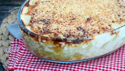 Deliciosa Receta de Bacalao con Nata: Un Clásico Portugués 🇵🇹