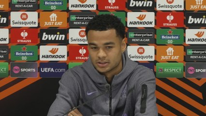 Gakpo Reveals Key Factors Behind Liverpool's Improved Form ⚽