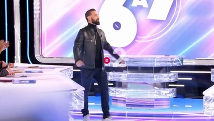 Complément d'enquête - 30 novembre