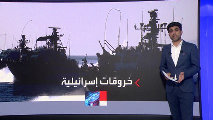 إسرائيل تخرق الهدنة وتستهدف محافظتي الوسطى وخان يونس جنوبي غزة