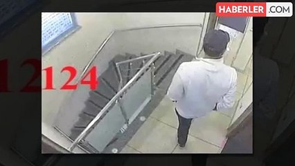 Seçil Erzan'ın odasına kimler girdi? Birbirinden ünlü isimlerin kamera kayıtları ortaya çıktı