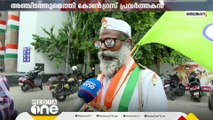 അഞ്ച് സംസ്ഥാനങ്ങളിലും കോൺഗ്രസ് പ്രചരണങ്ങളുടെ ഭാഗമായ യു.പി സ്വദേശിയെ പരിചയപ്പെടാം