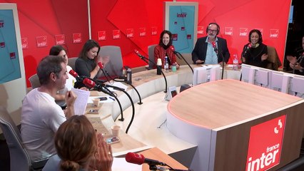 On a tous la santé mentale en berne - Tanguy Pastureau maltraite l'info