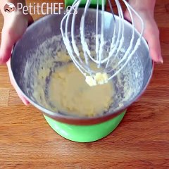 Cómo hacer mantequilla casera simple y rápida